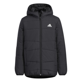 adidas Winter-Isolationsjacke Padded schwarz Kinder